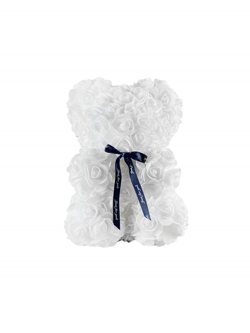 White-Rose-Teddy-Bear